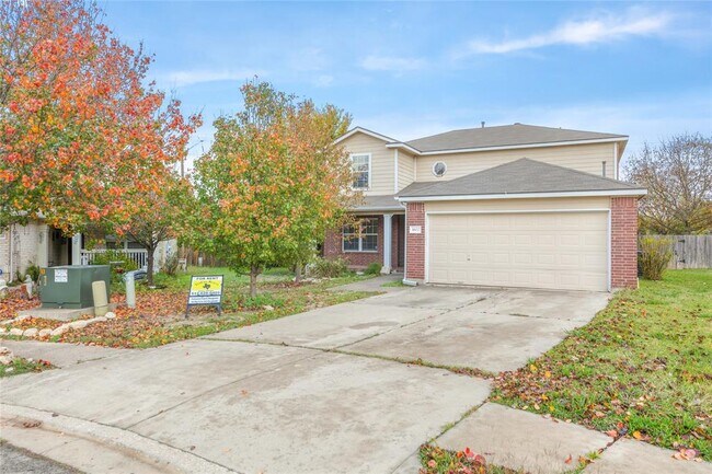 property at 1602 Gouda Ct