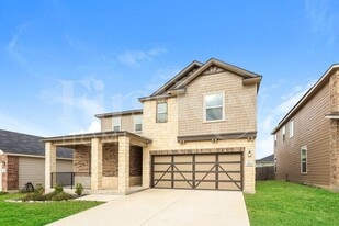 3615 Battlecry in San Antonio, TX - Building Photo