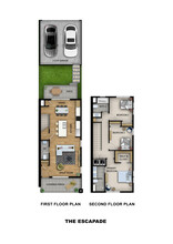 Terry Street Townhomes in Longmont, CO - Building Photo - Building Photo