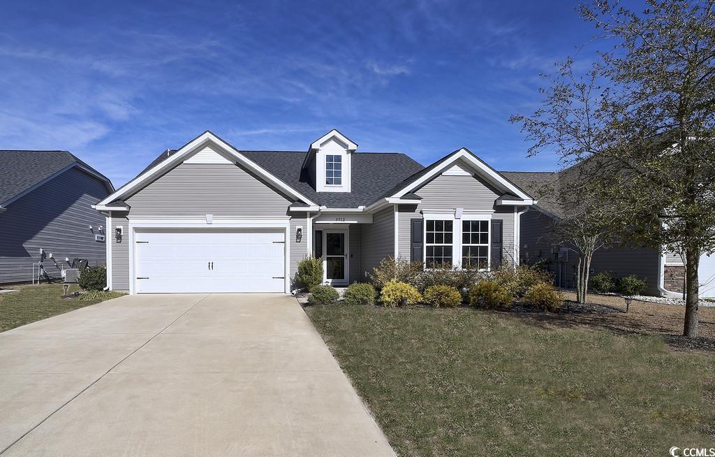 3712 Park Pointe Ave in Little River, SC - Building Photo
