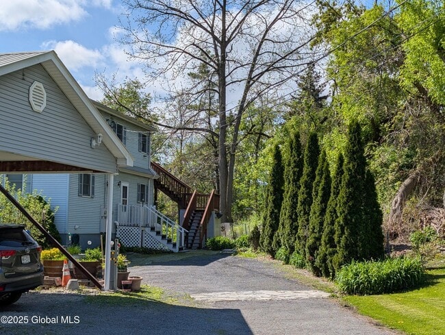 property at 25 Mt Hope Ave