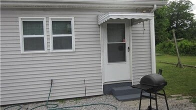 121 Linn St in Hopkinsville, KY - Building Photo - Building Photo