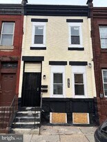 2813 N 9th St in Philadelphia, PA - Building Photo