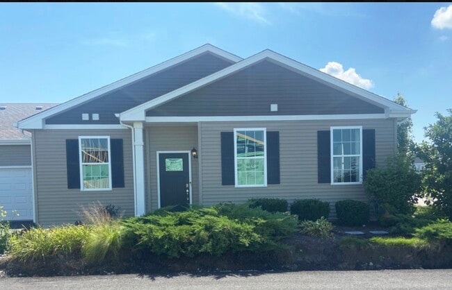 property at 1732 Southern Cir