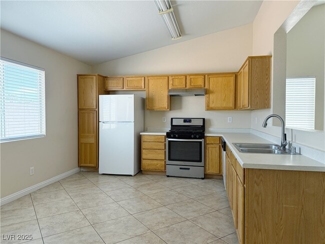 property at 3320 Park Town St
