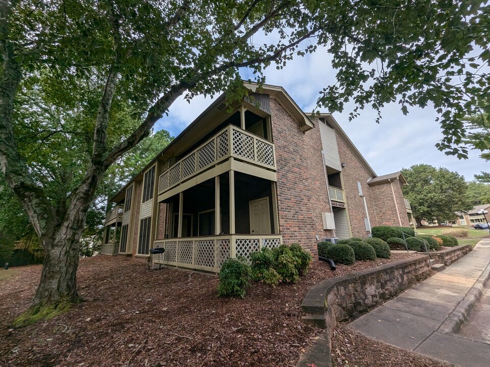 5021 7 Pine Cir in Huntsville, AL - Building Photo