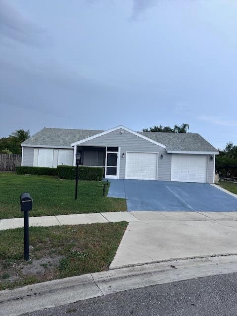 property at 7758 Blairwood Cir N