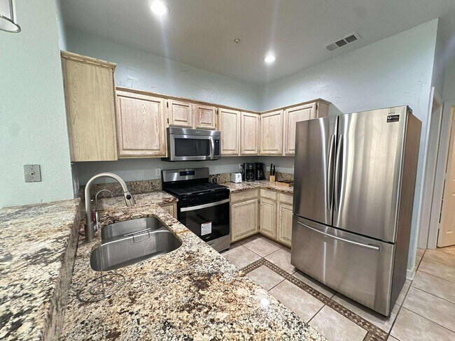 9521 Rodeo Dr in Irving, TX - Building Photo - Building Photo