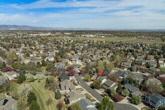 2508 Dallas Creek Ct in Fort Collins, CO - Building Photo - Building Photo