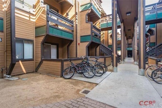 45 StennerUnit F in San Luis Obispo, CA - Building Photo - Building Photo