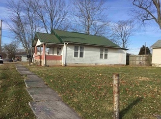 1903 8th St in Bedford, IN - Building Photo - Building Photo