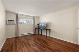 property at 132 Boylston St