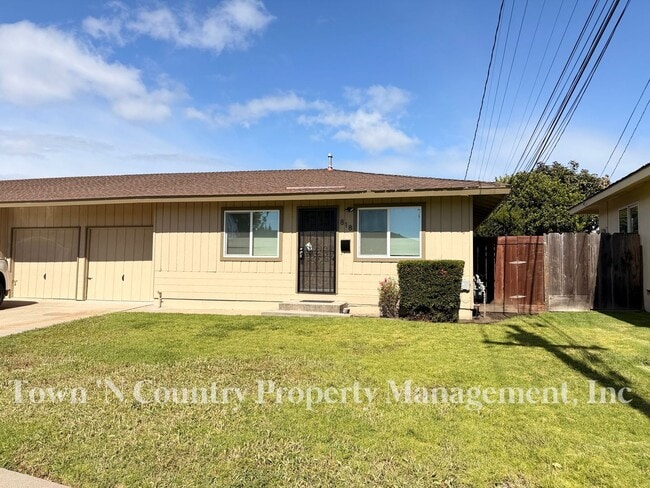 property at 818-820 University Ave