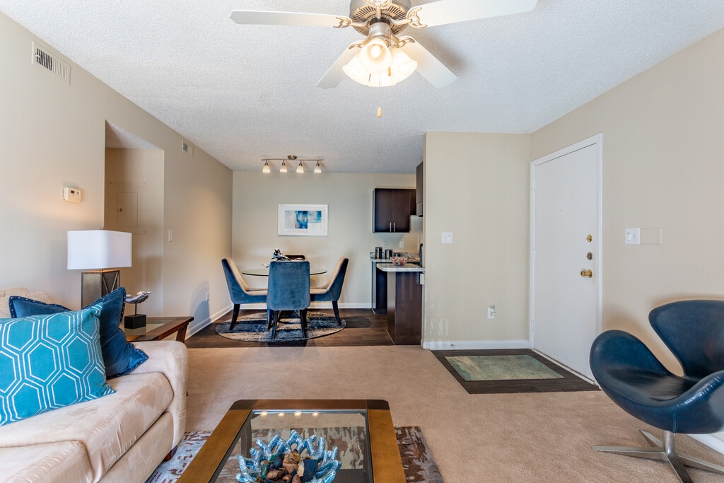 Crosswinds Apartments in Wilmington, NC