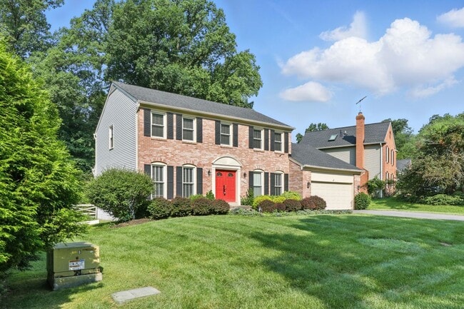 14720 Peachwood Dr in Silver Spring, MD - Building Photo - Building Photo