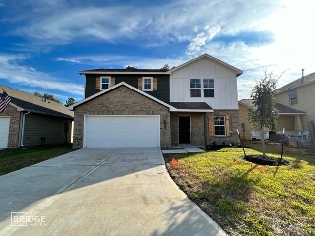 property at 17628 Cedar Crst Dr