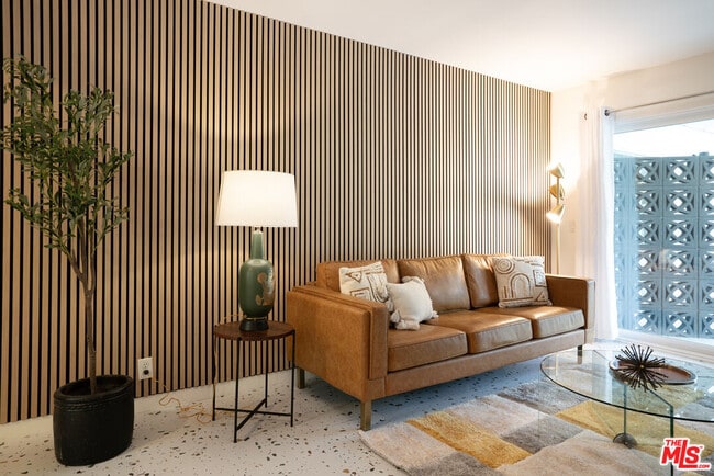 property at 459 E Avenida Olancha