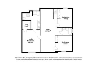 833 Rock Shoal Ct, Unit 3413 in Atlanta, GA - Building Photo - Building Photo