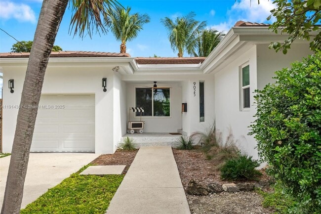 property at 9025 Dickens Ave