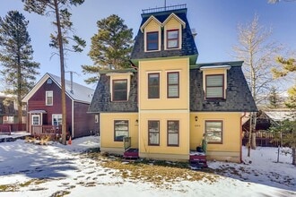 105 S High St in Breckenridge, CO - Building Photo - Building Photo