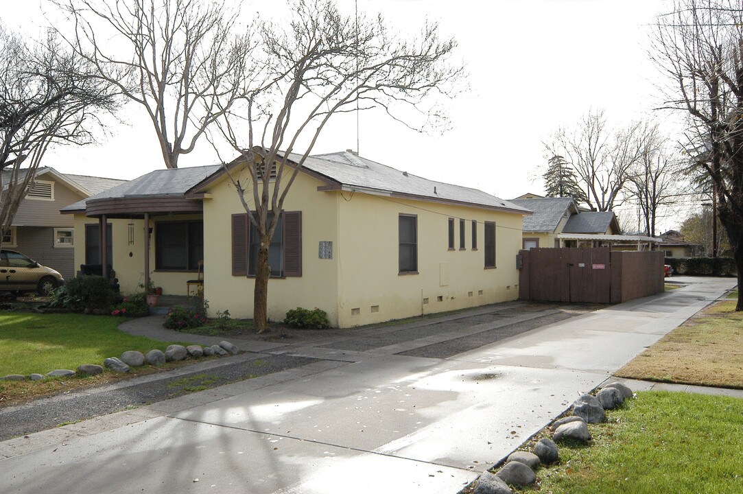 671 W Highland Ave in San Bernardino, CA - Building Photo