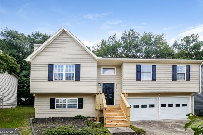 property at 4207 New Towne Dr