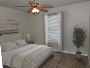 327 W Hufsmith Rd in Tomball, TX - Building Photo - Building Photo