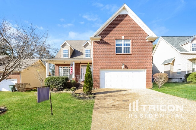 property at 706 Norwood Ct