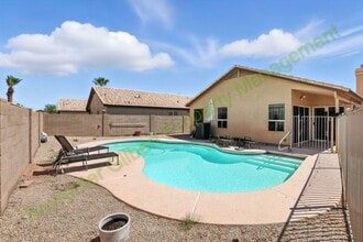 1272 N Woodburne Dr in Chandler, AZ - Building Photo - Building Photo