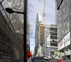 Icone Condos in Montréal, QC - Building Photo - Building Photo