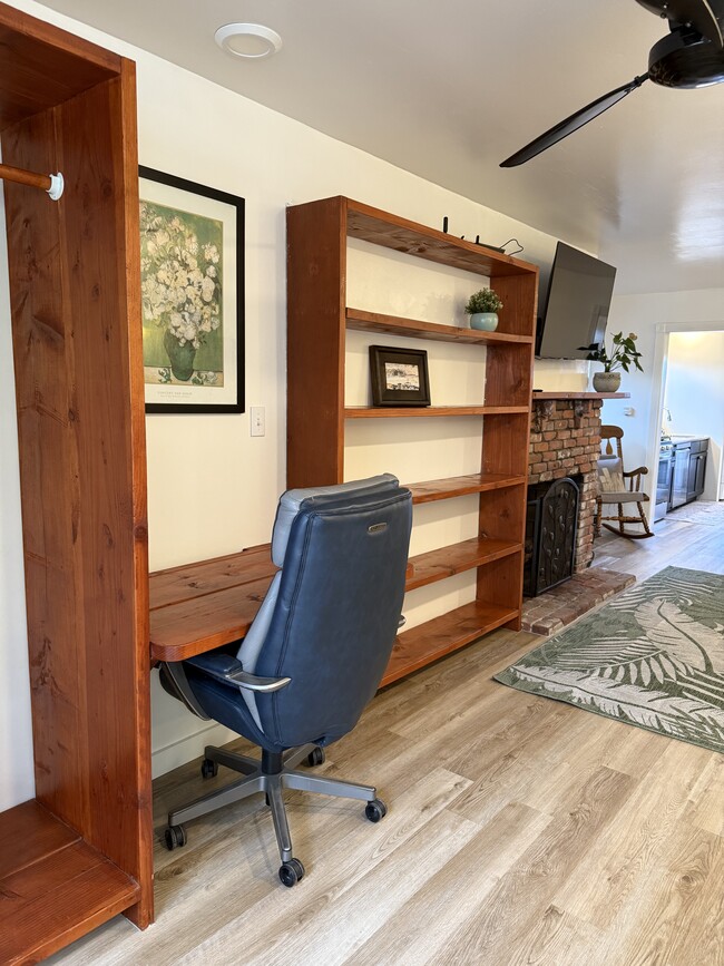 1388 Siwanoy Dr in Alhambra, CA - Building Photo - Building Photo