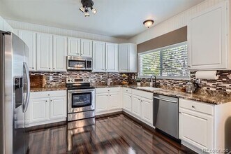 1179 S Fultondale Cir in Aurora, CO - Building Photo - Building Photo