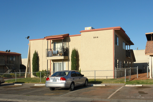 3641 Ala Dr in Las Vegas, NV - Building Photo - Building Photo