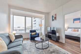 100 Pier 4 Blvd. in Boston, MA - Building Photo - Building Photo