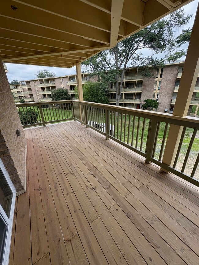 7258 Donnell Pl in Forestville, MD - Foto de edificio - Building Photo