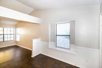 1919 Calgary Trail in Little Rock, AR - Foto de edificio - Building Photo