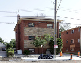 261 Mohawk Rd E Apartments