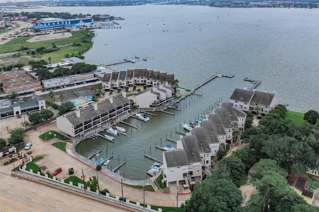 property at 3663 E NASA Pkwy