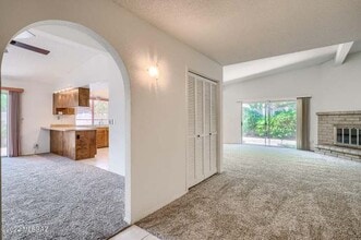 7551 E La Cienega Dr in Tucson, AZ - Building Photo - Building Photo