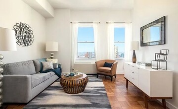 20 Exchange Pl in New York, NY - Building Photo - Building Photo