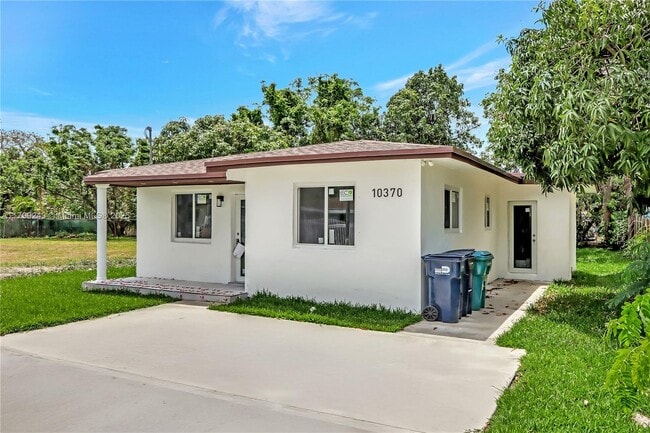 property at 10370 SW 174th Ter