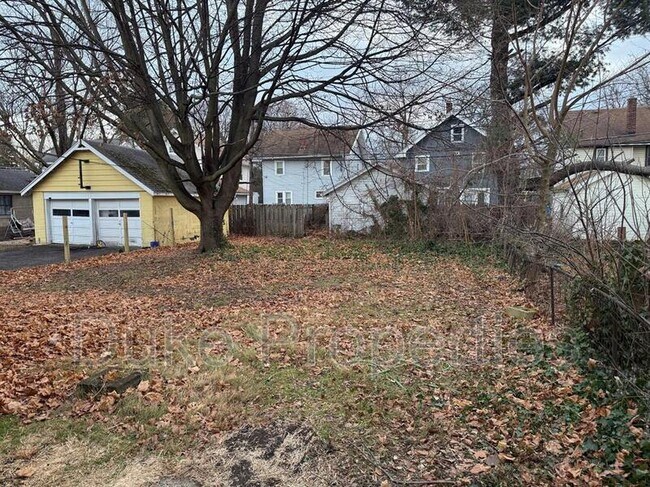 126 Jersey St in Rochester, NY - Building Photo - Building Photo