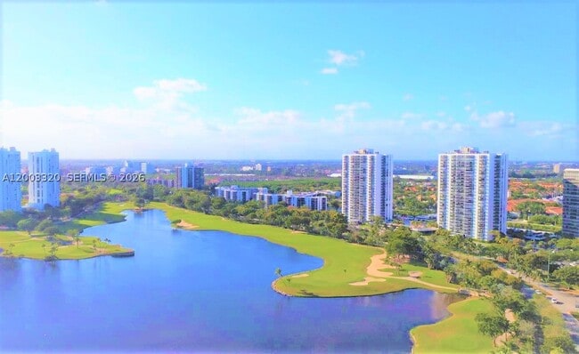 property at 20185 E Country Club Dr