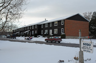 6030 Taft Rd Apartments