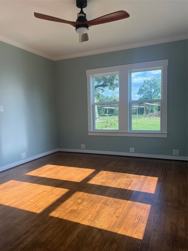 property at 803 Austin St