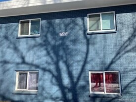 2540 Kenton St in Aurora, CO - Building Photo