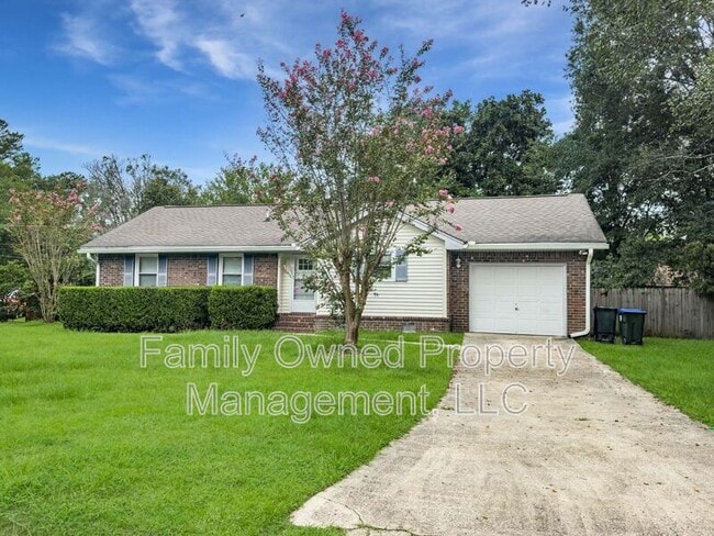 property at 101 Martha Ct