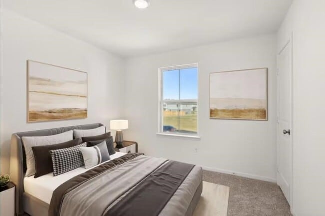 property at 30505 Bladnoch Ln