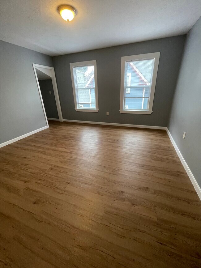 15 Townsend St in Worcester, MA - Building Photo - Building Photo