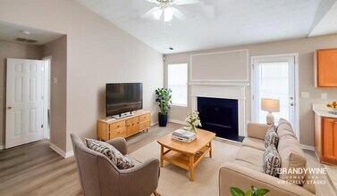 172 Summit View Dr in Mcdonough, GA - Building Photo - Building Photo
